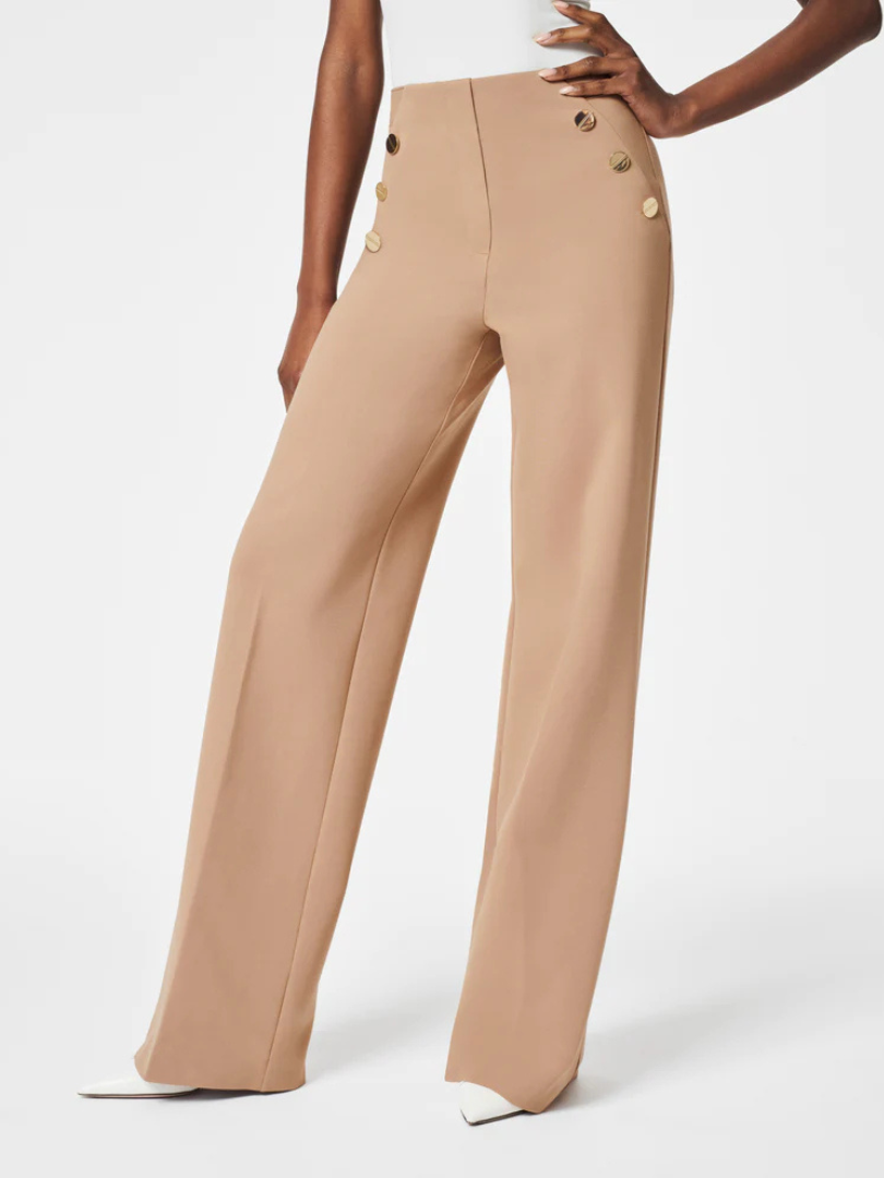 Verana | Elegant and Sculpting Pants