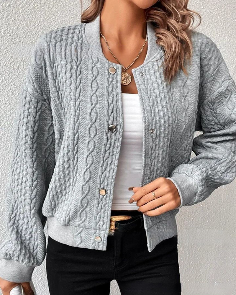 Leona | Cashmere Cardigan Venuries