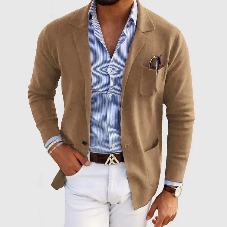 David | Comfortable Blazer