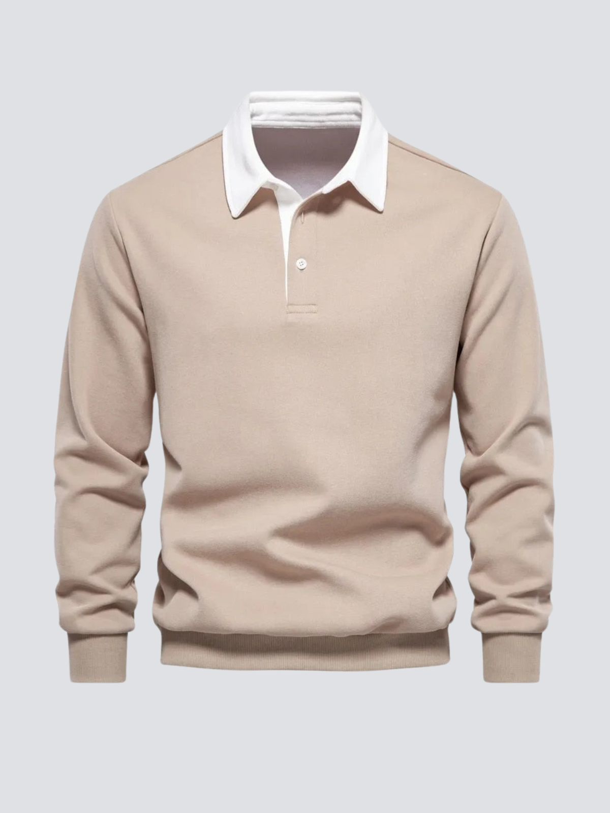 Christoph | Versatile Sweater