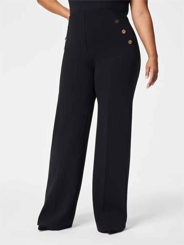 Verana | Elegant and Sculpting Pants