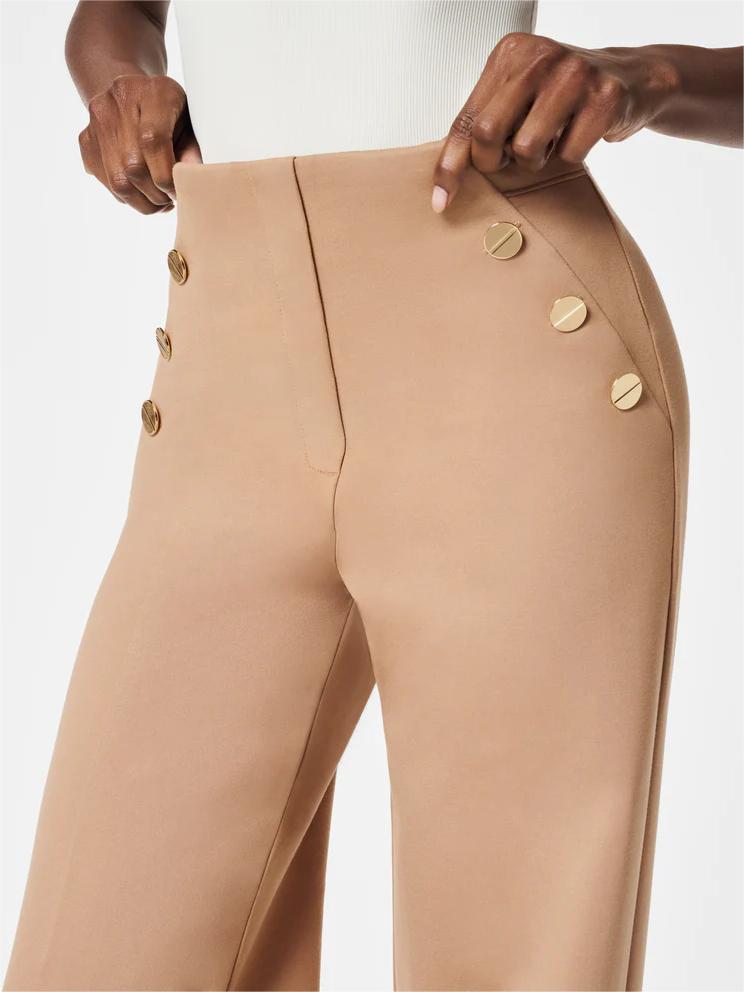 Verana | Elegant and Sculpting Pants