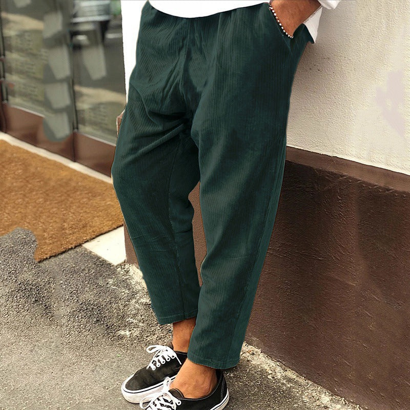 Giorgio | Comfortable Pants