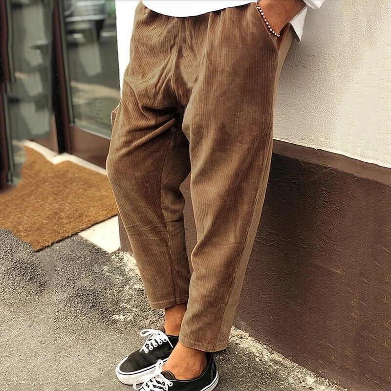 Giorgio | Comfortable Pants