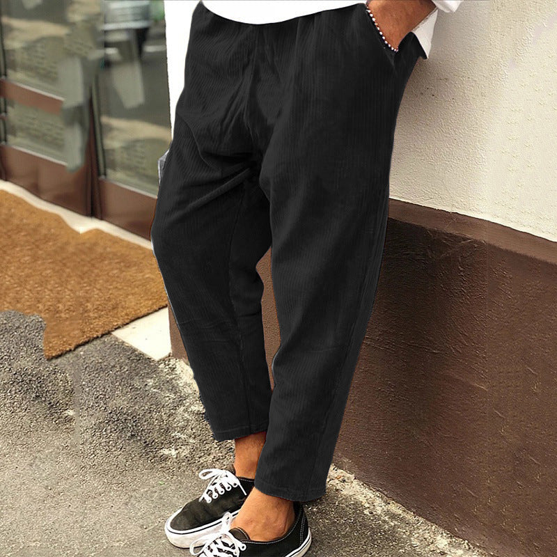 Giorgio | Comfortable Pants