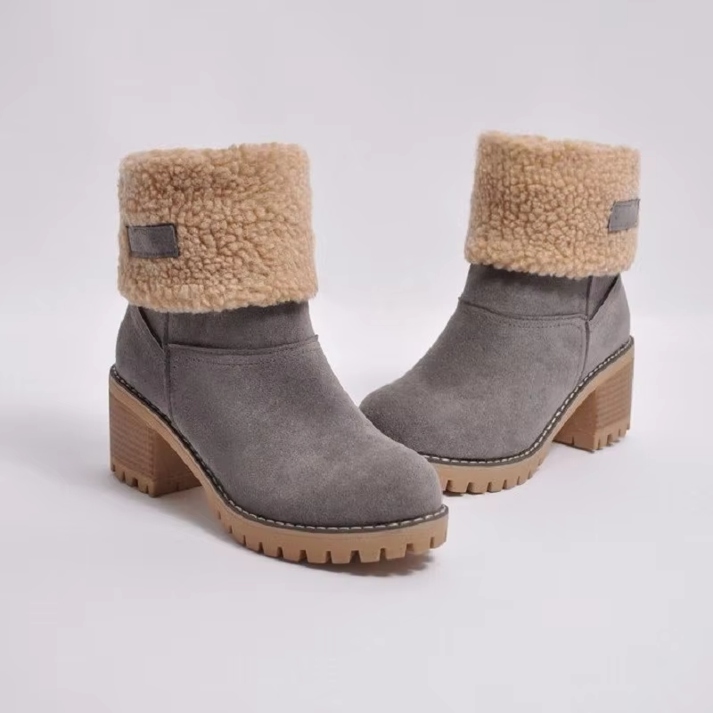 Amelies | Cozy Boots