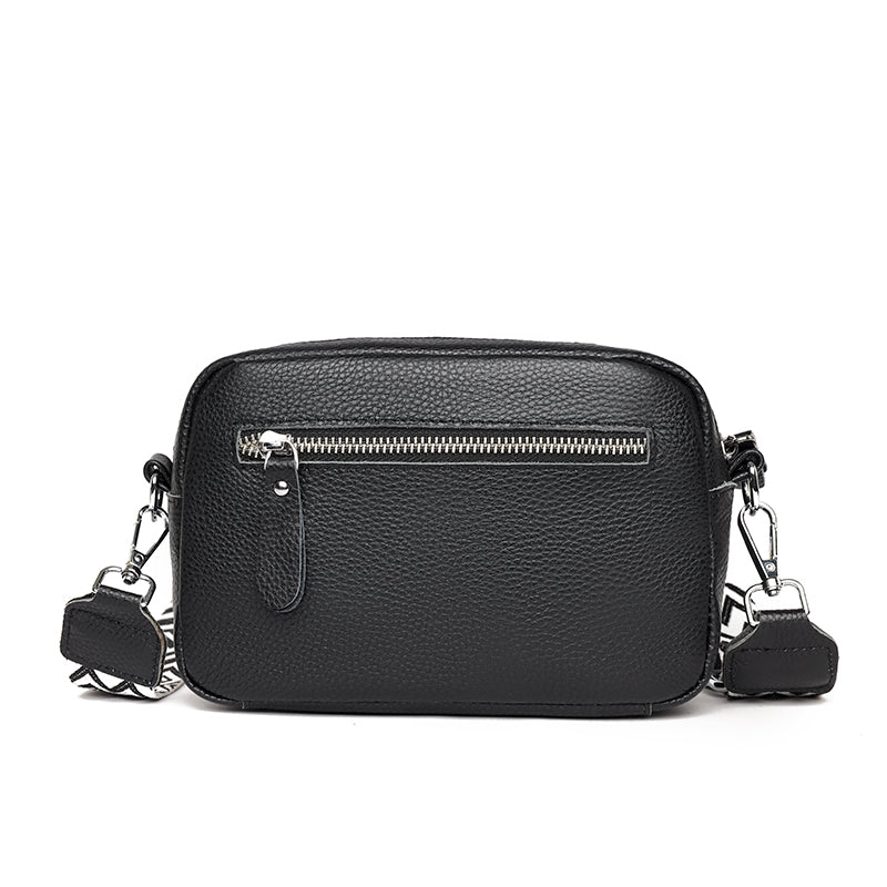 Giovanna | Leather Shoulder Bag