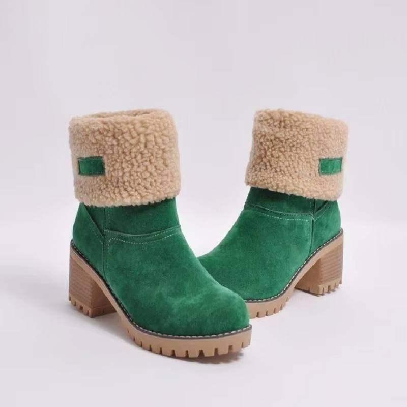 Amelies | Cozy Boots