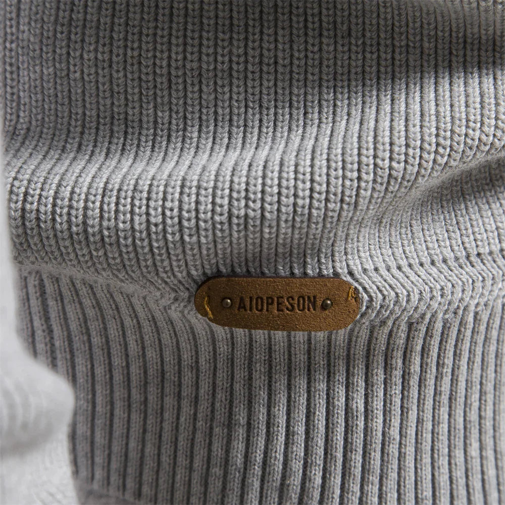 Ludwig | Comfort Sweater