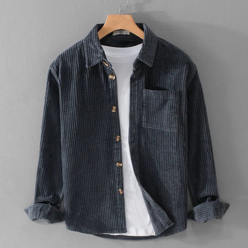 Kiell | Overshirt