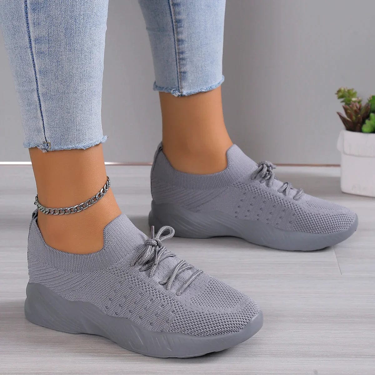 Ainsley | Orthopedic Shoes