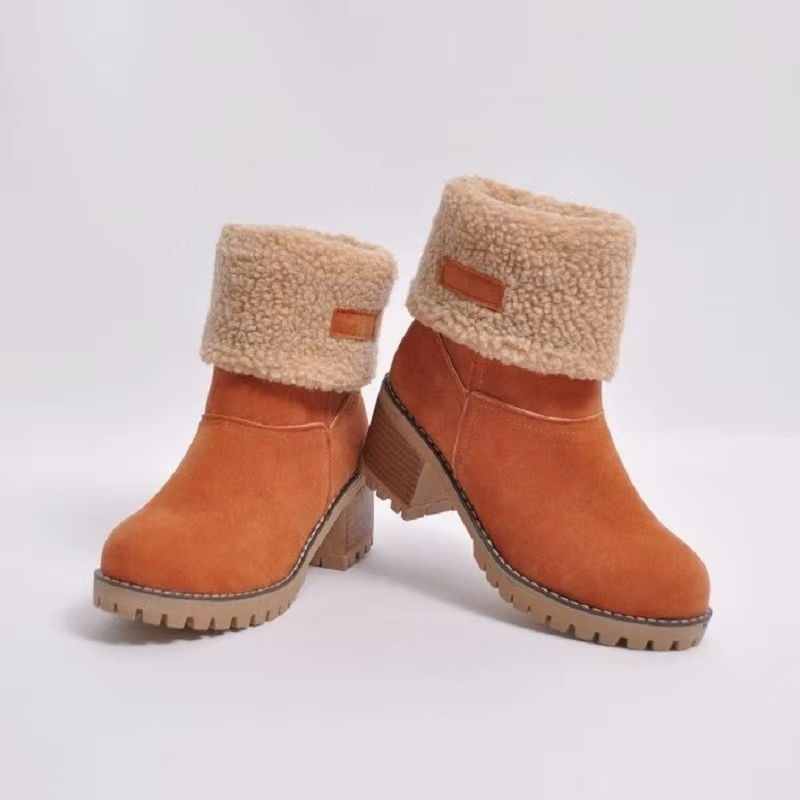 Amelies | Cozy Boots