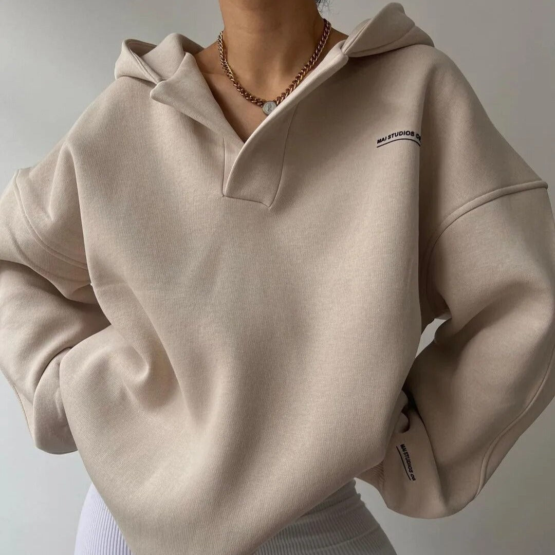 Verona | Modern Hoodie