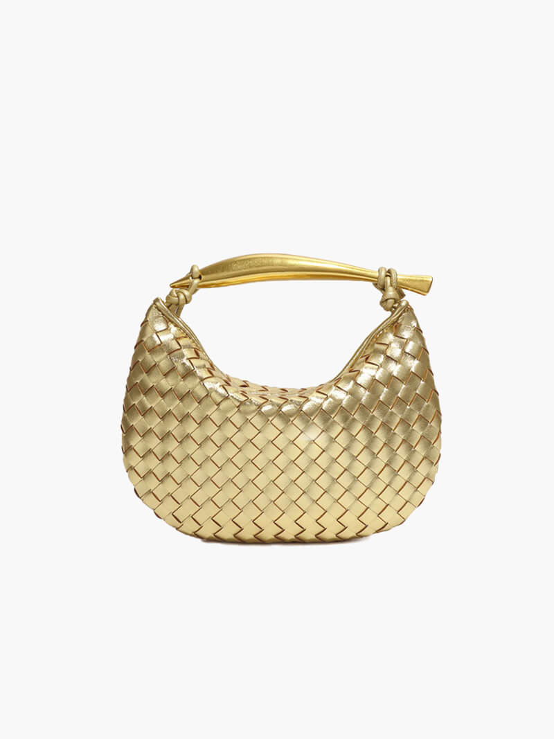 Clio Woven Bag