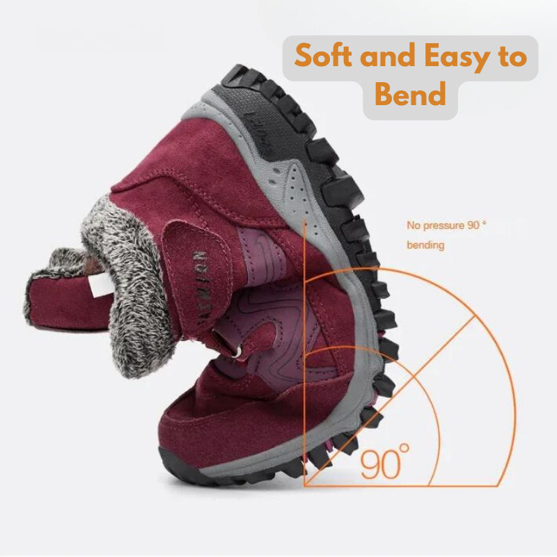 Veriena | Orthopedic Wintershoes Venuries