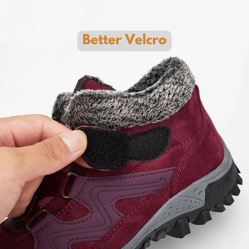 Veriena | Orthopedic Wintershoes Venuries