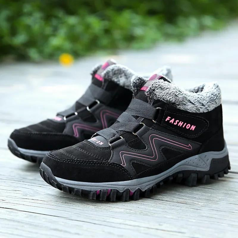 Veriena | Orthopedic Wintershoes Venuries