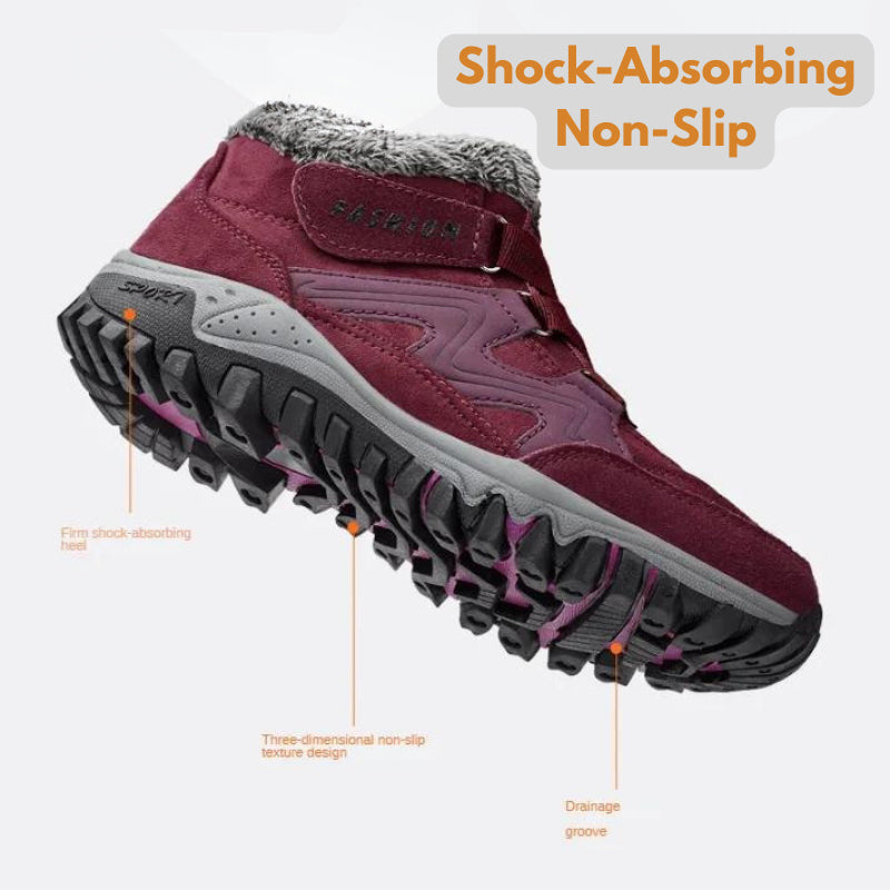 Veriena | Orthopedic Wintershoes Venuries