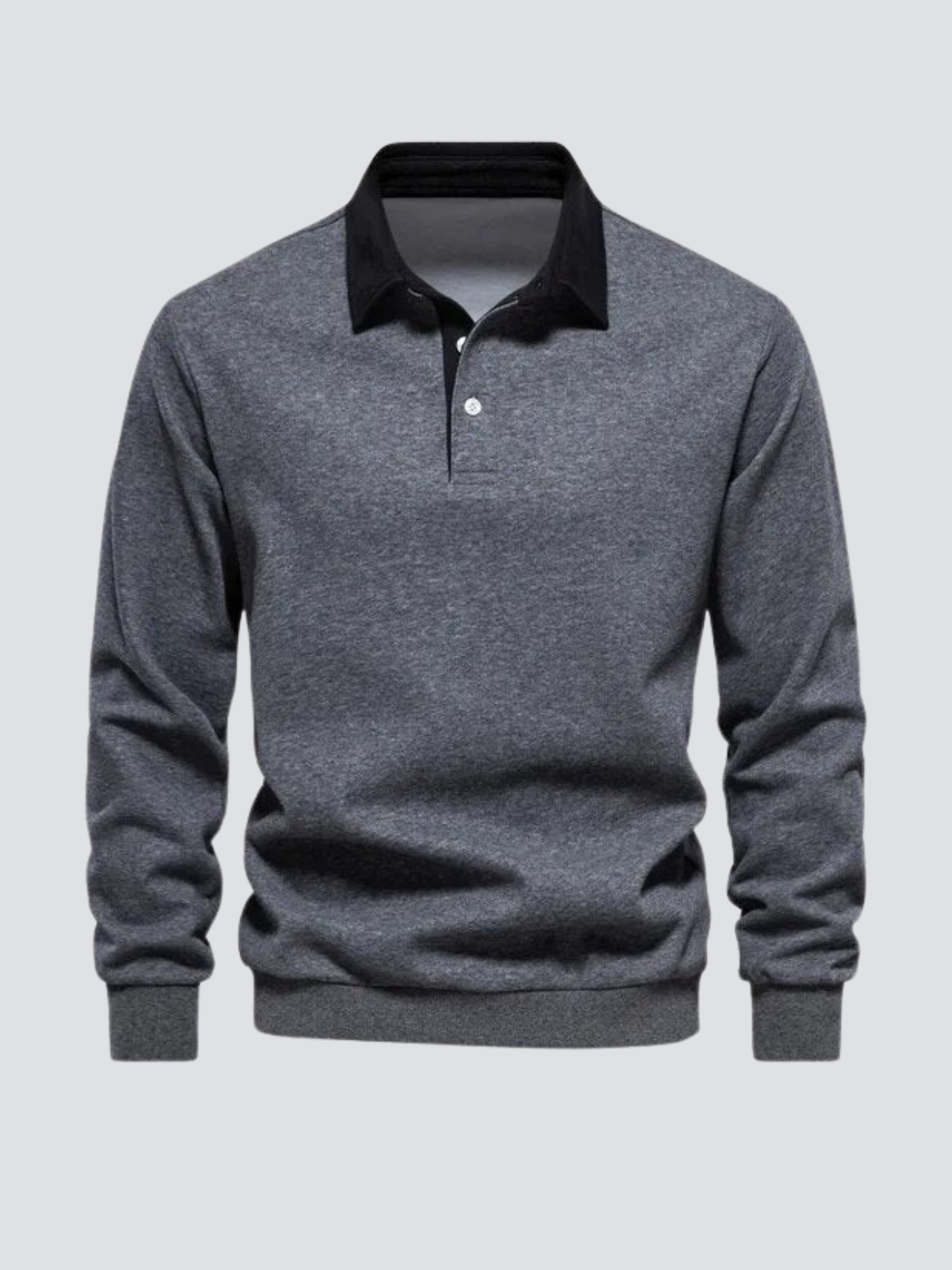 Christoph | Versatile Sweater