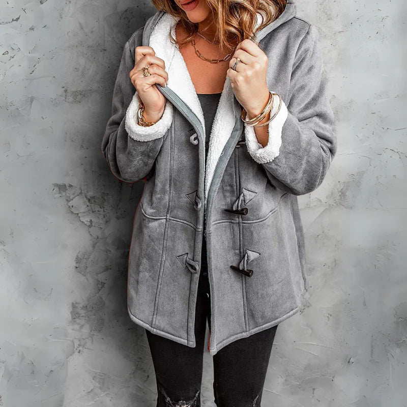 Amandia | Stylish Women's Coat Venuries