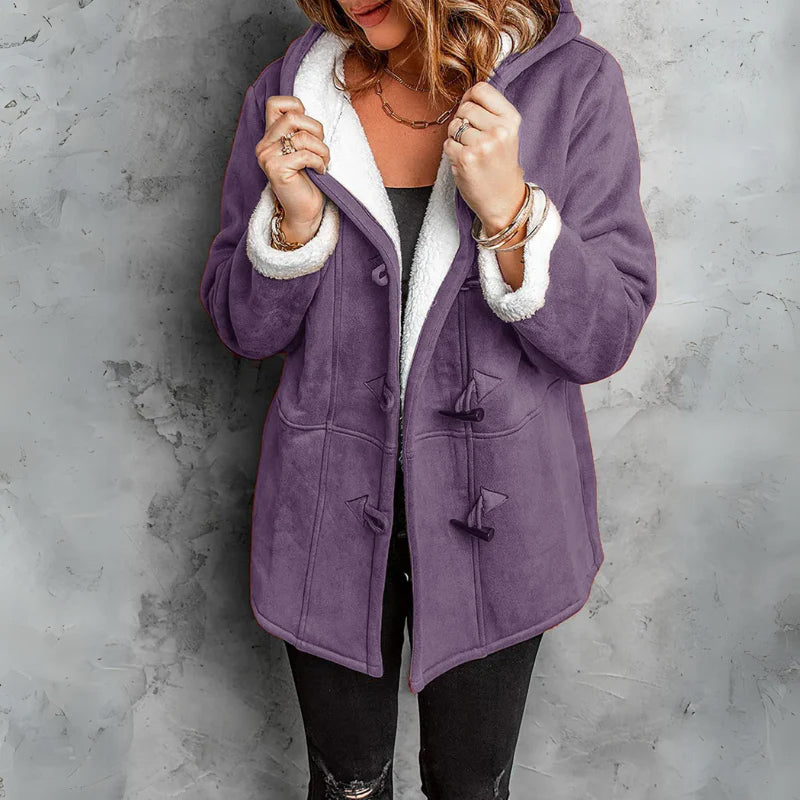 Amandia | Stylish Women's Coat Venuries