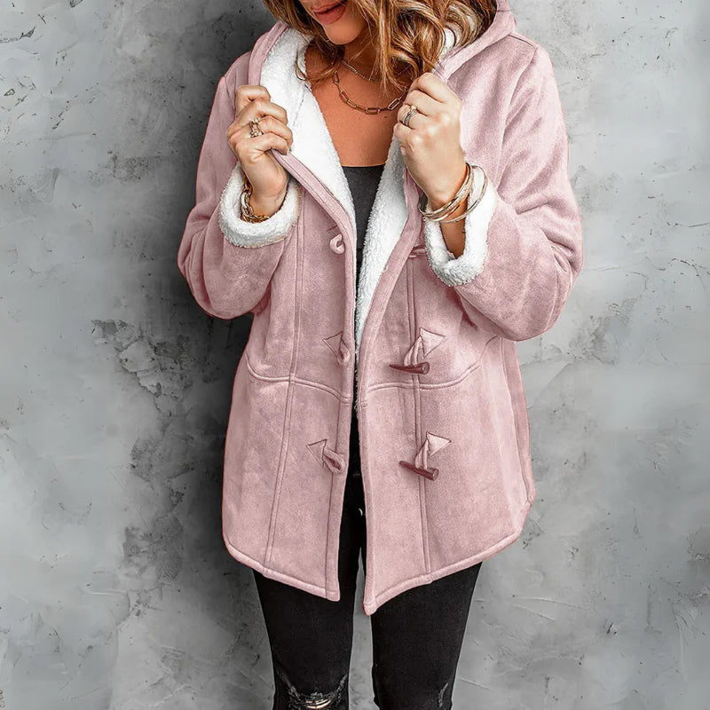 Amandia | Stylish Women's Coat Venuries