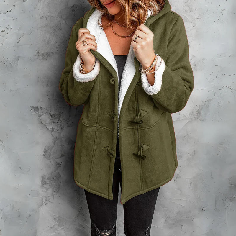 Amandia | Stylish Women's Coat Venuries