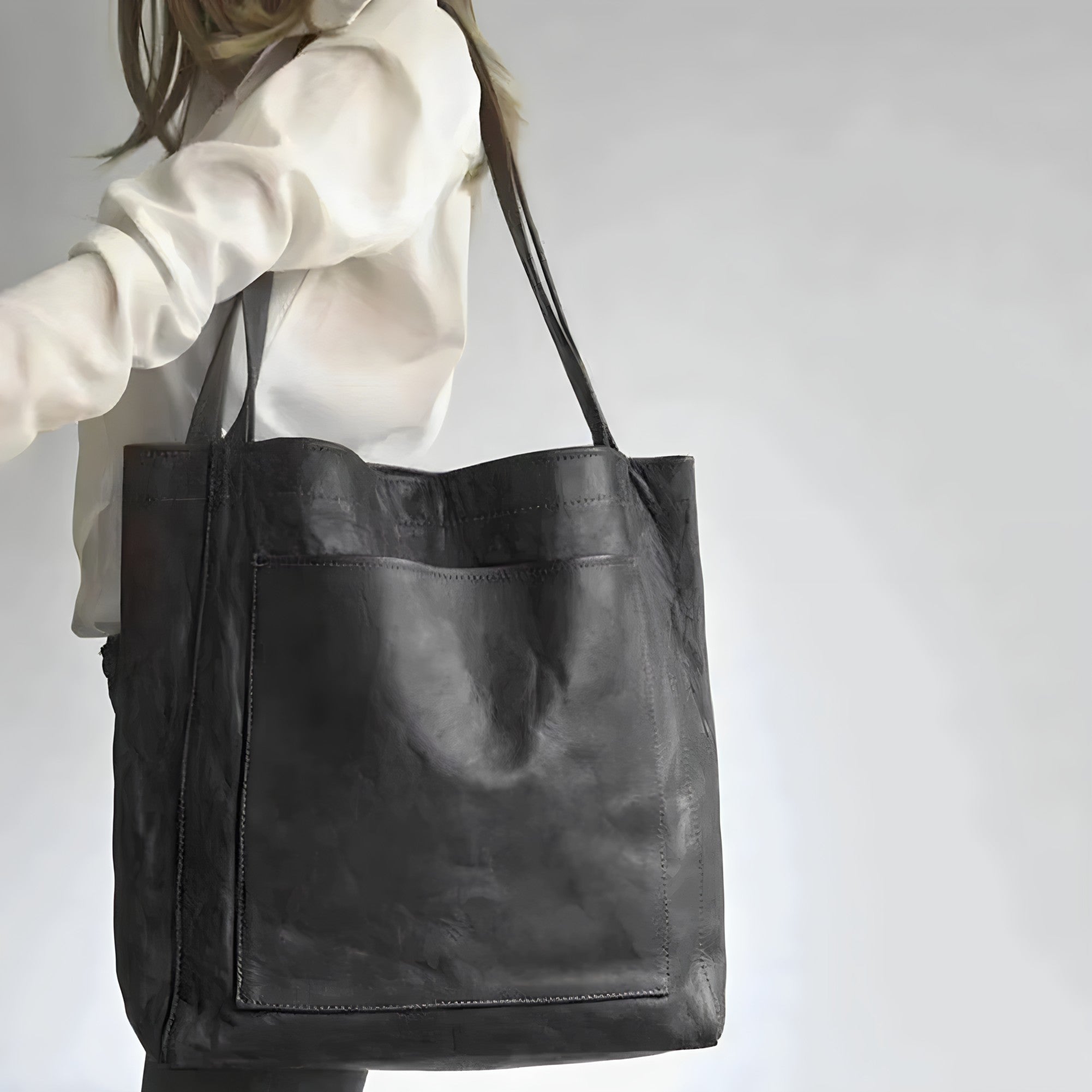 Zandana | Vegan Leather Handbag