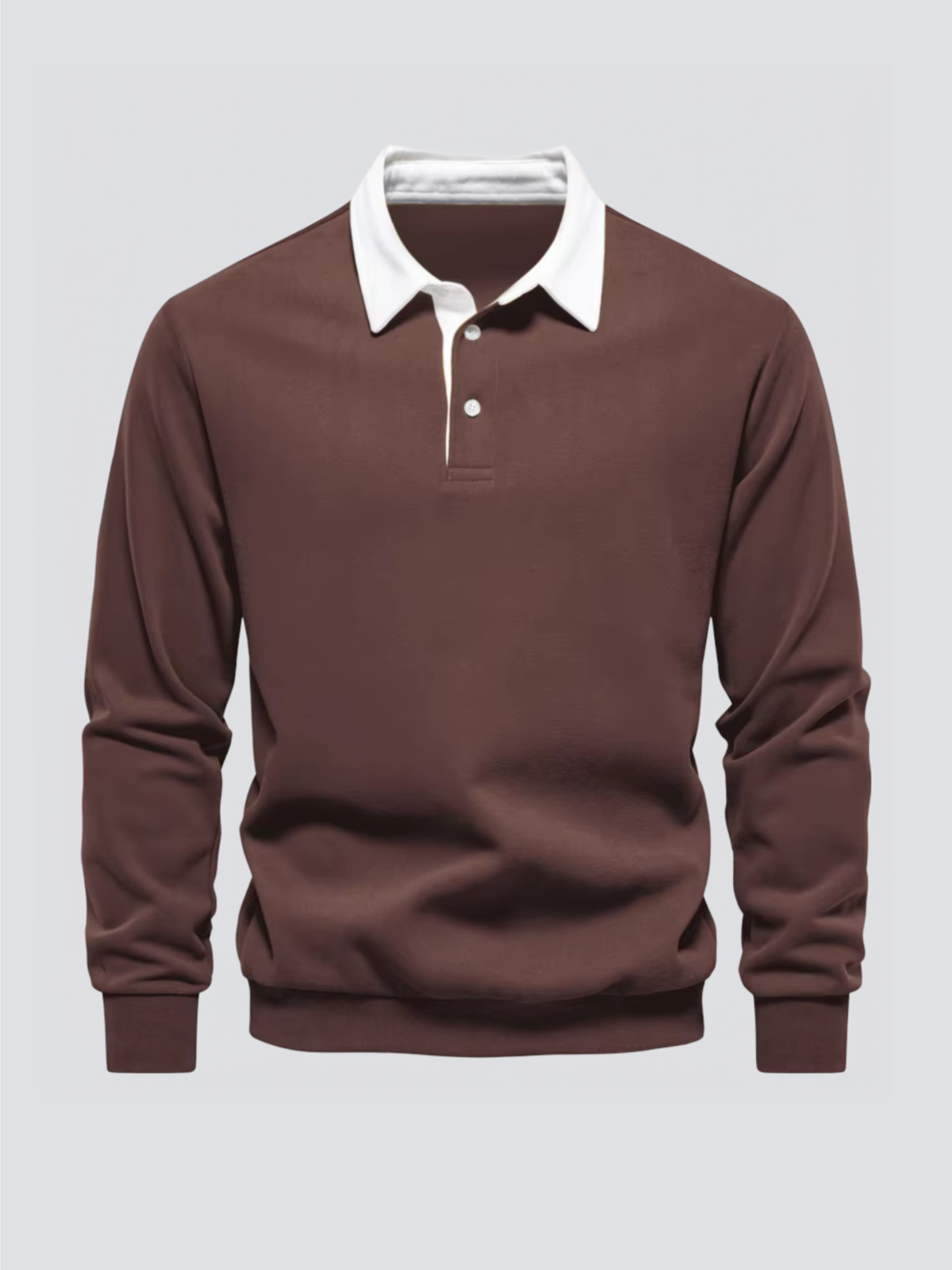 Christoph | Versatile Sweater