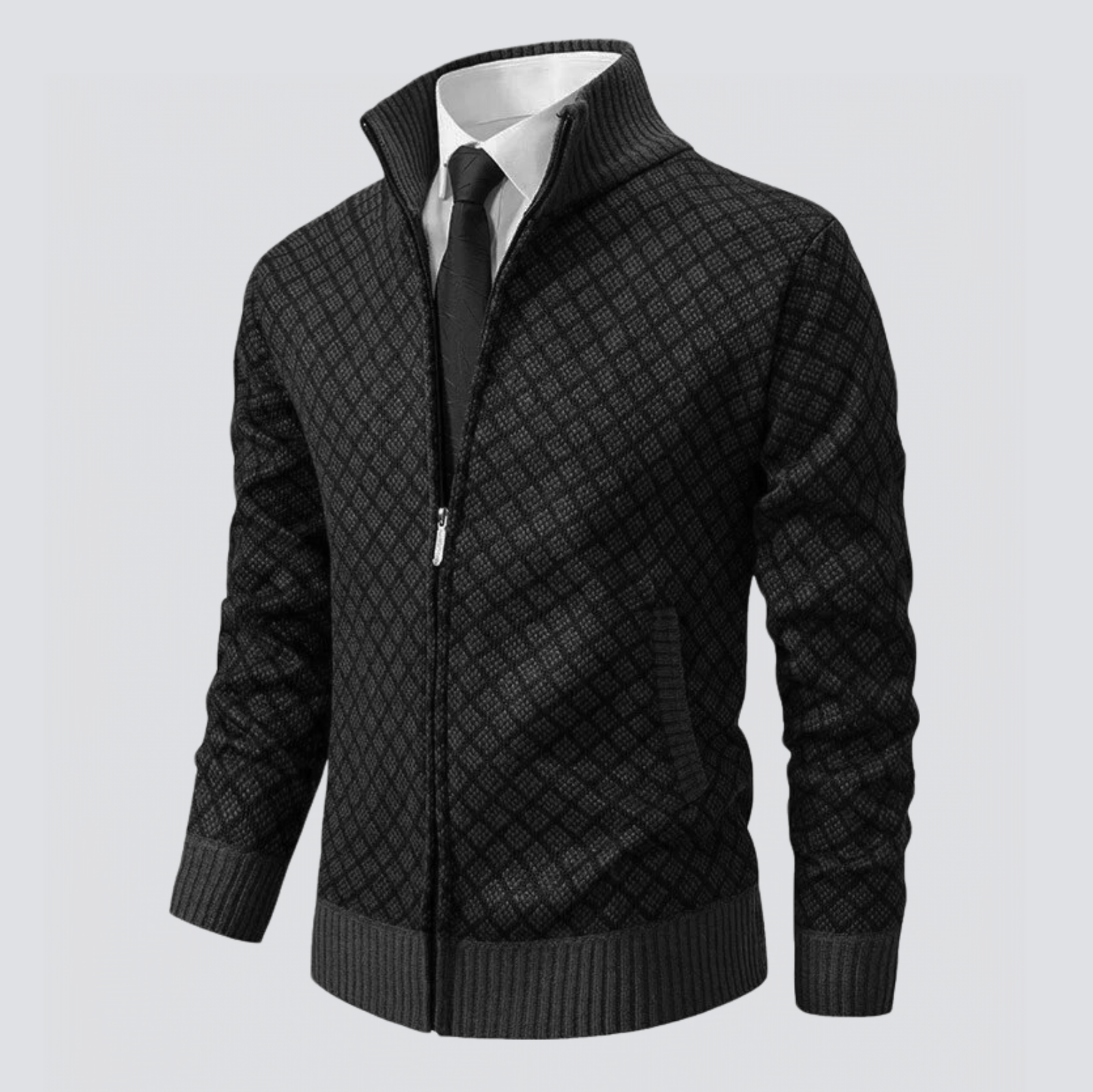 Manuel | Stylish Modern Jacket