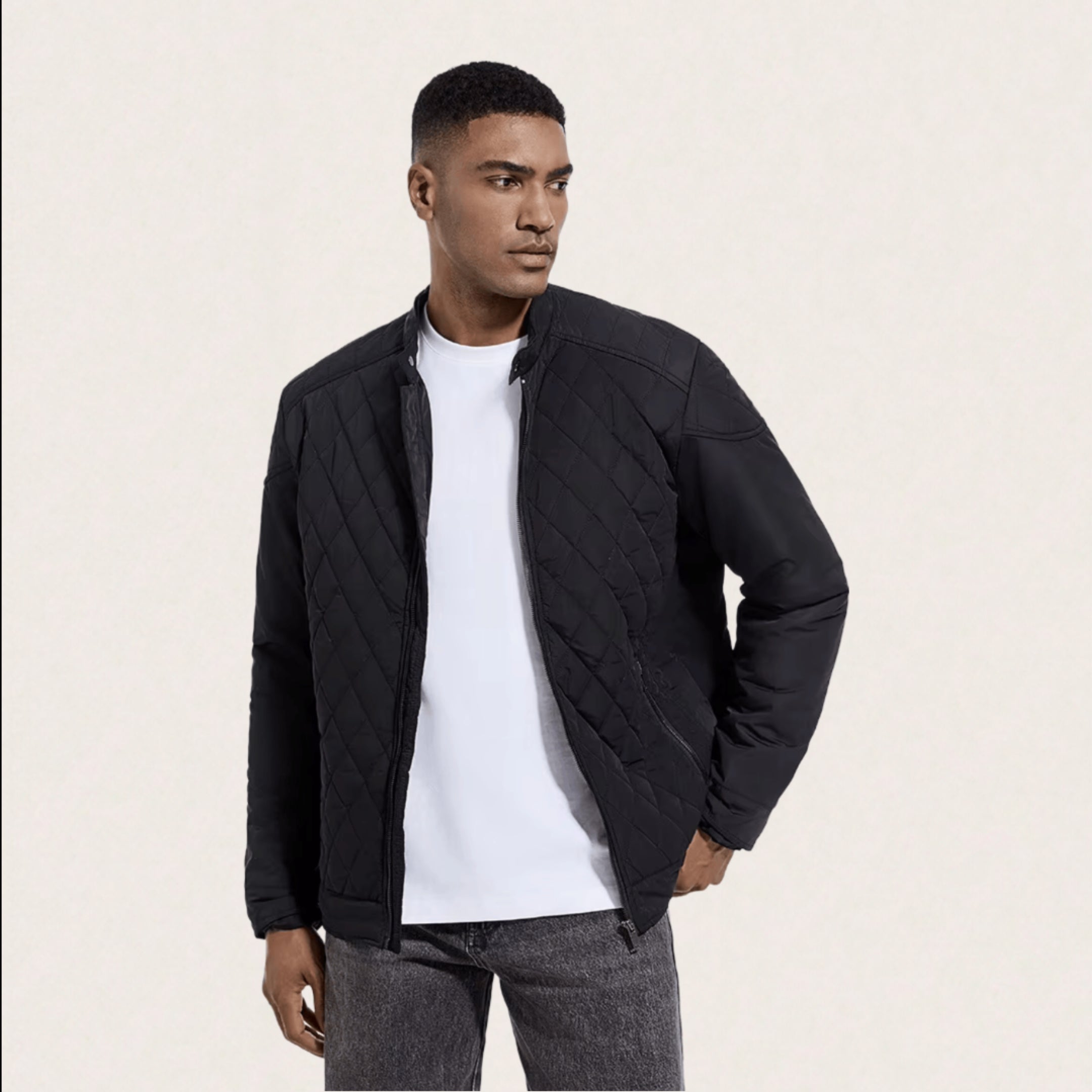 Ronald | Stylish Man's Jacket