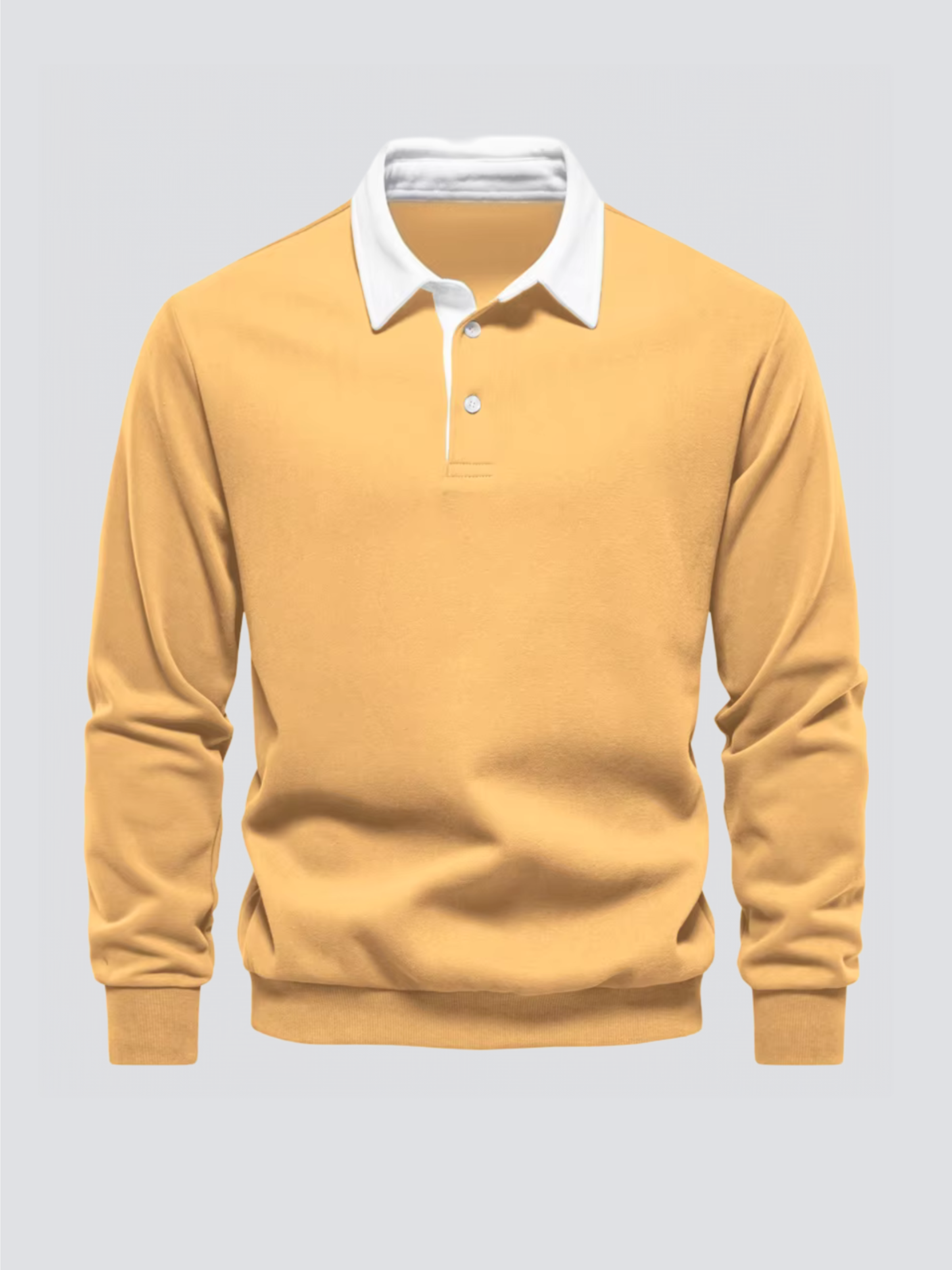 Christoph | Versatile Sweater