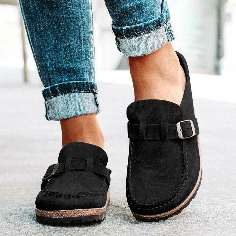 Eliana | Fashion Casual Loafers