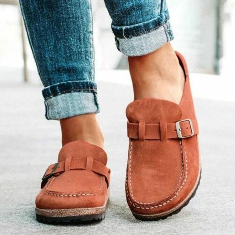 Eliana | Fashion Casual Loafers