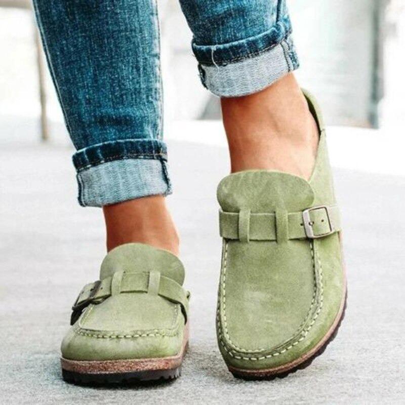 Eliana | Fashion Casual Loafers