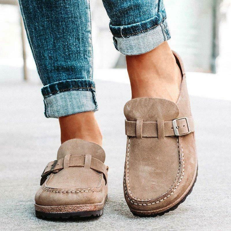 Eliana | Fashion Casual Loafers