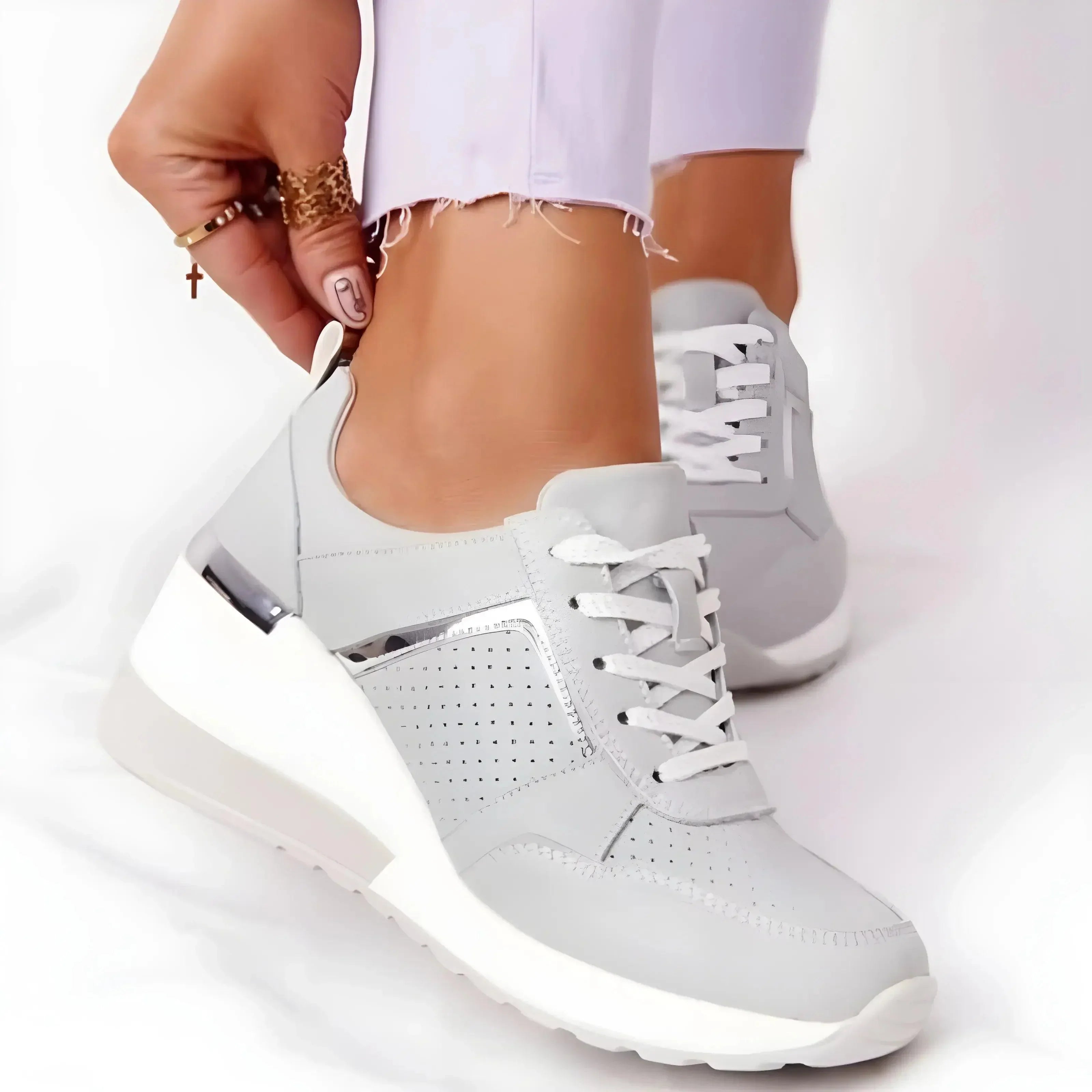 Victoria | Women Orthopedic Sneakers