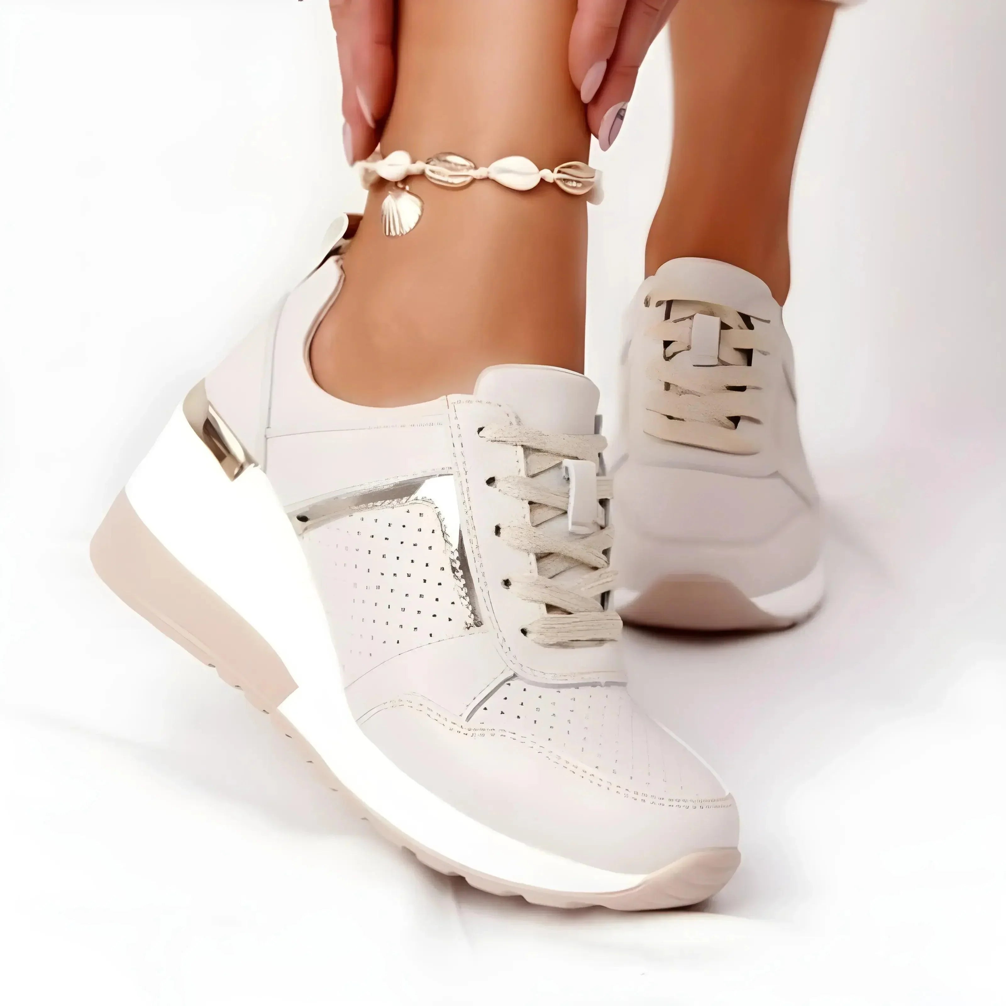 Victoria | Women Orthopedic Sneakers