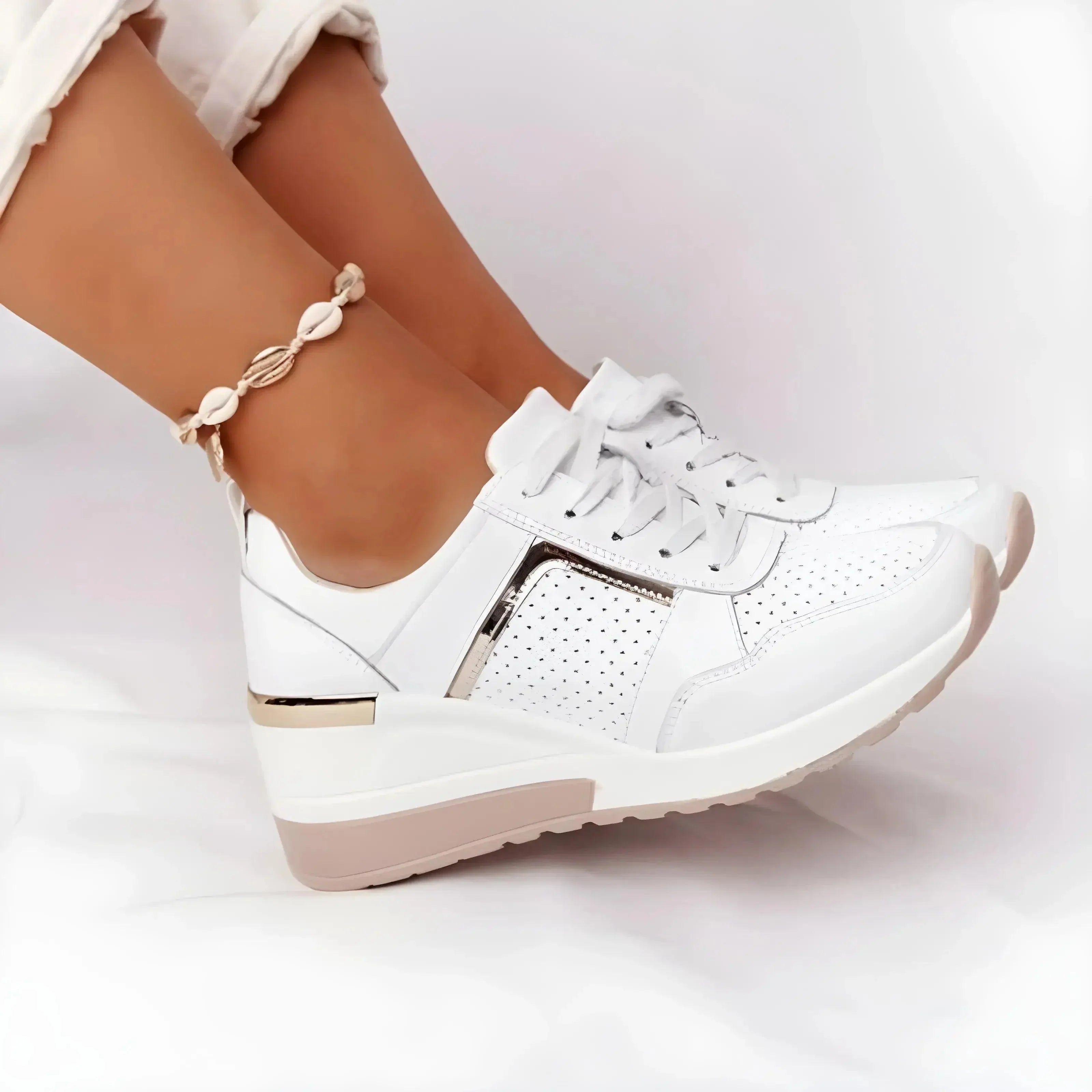 Victoria | Women Orthopedic Sneakers