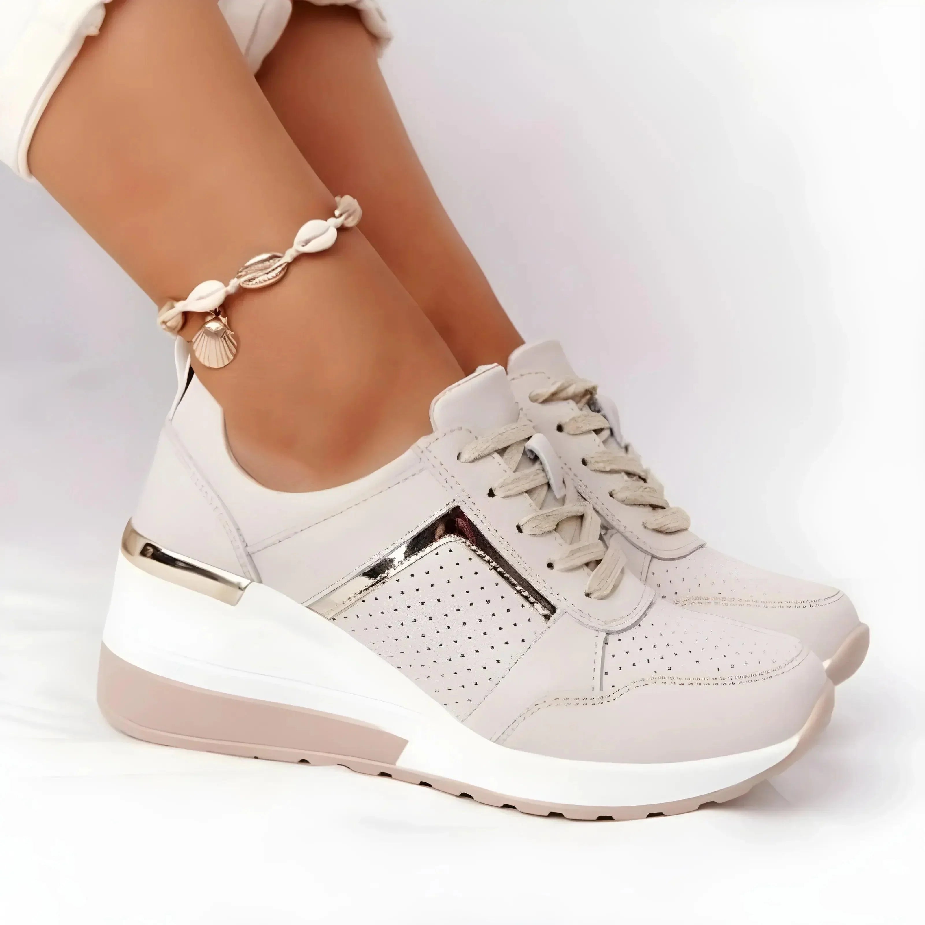 Victoria | Women Orthopedic Sneakers