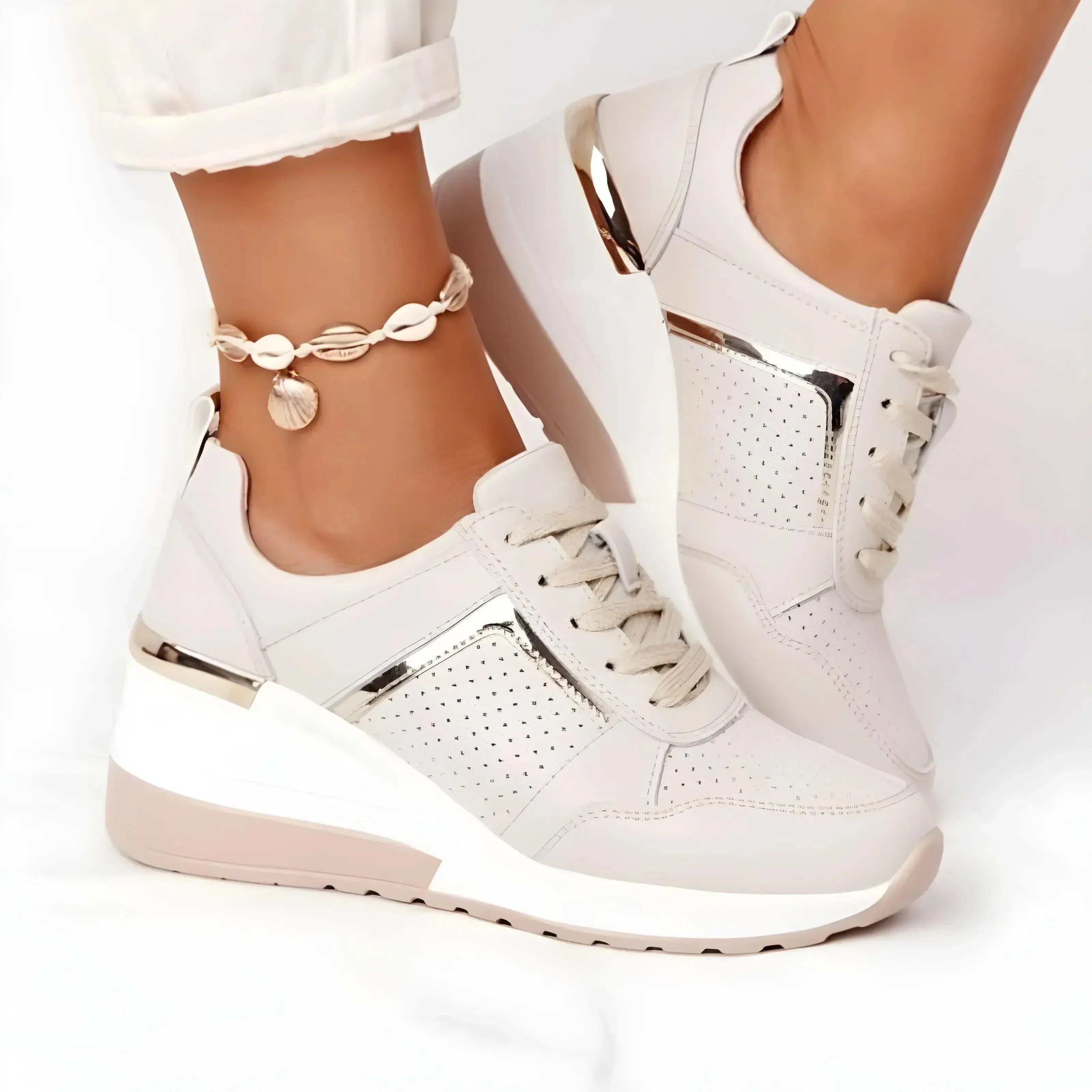 Victoria | Women Orthopedic Sneakers