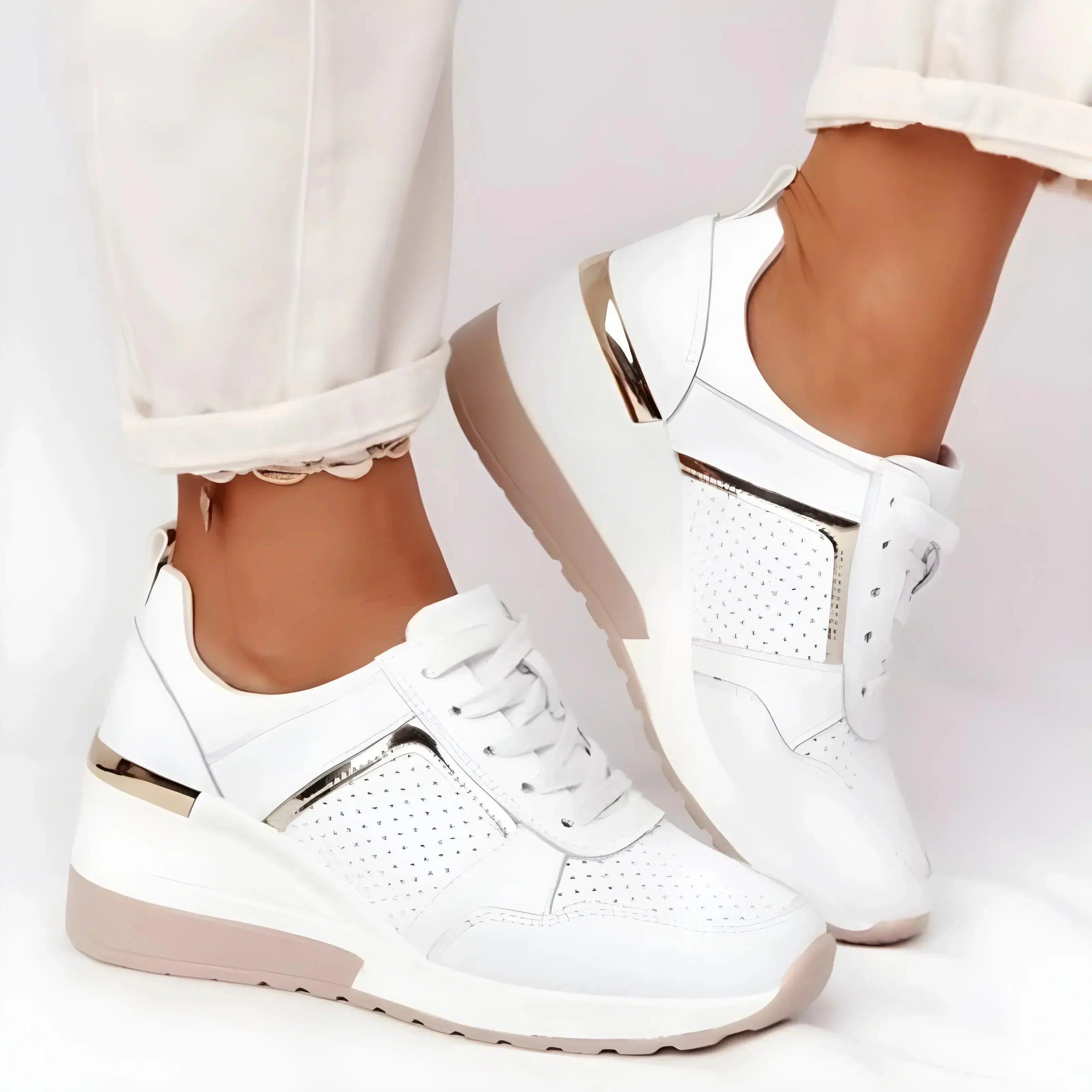 Victoria | Women Orthopedic Sneakers