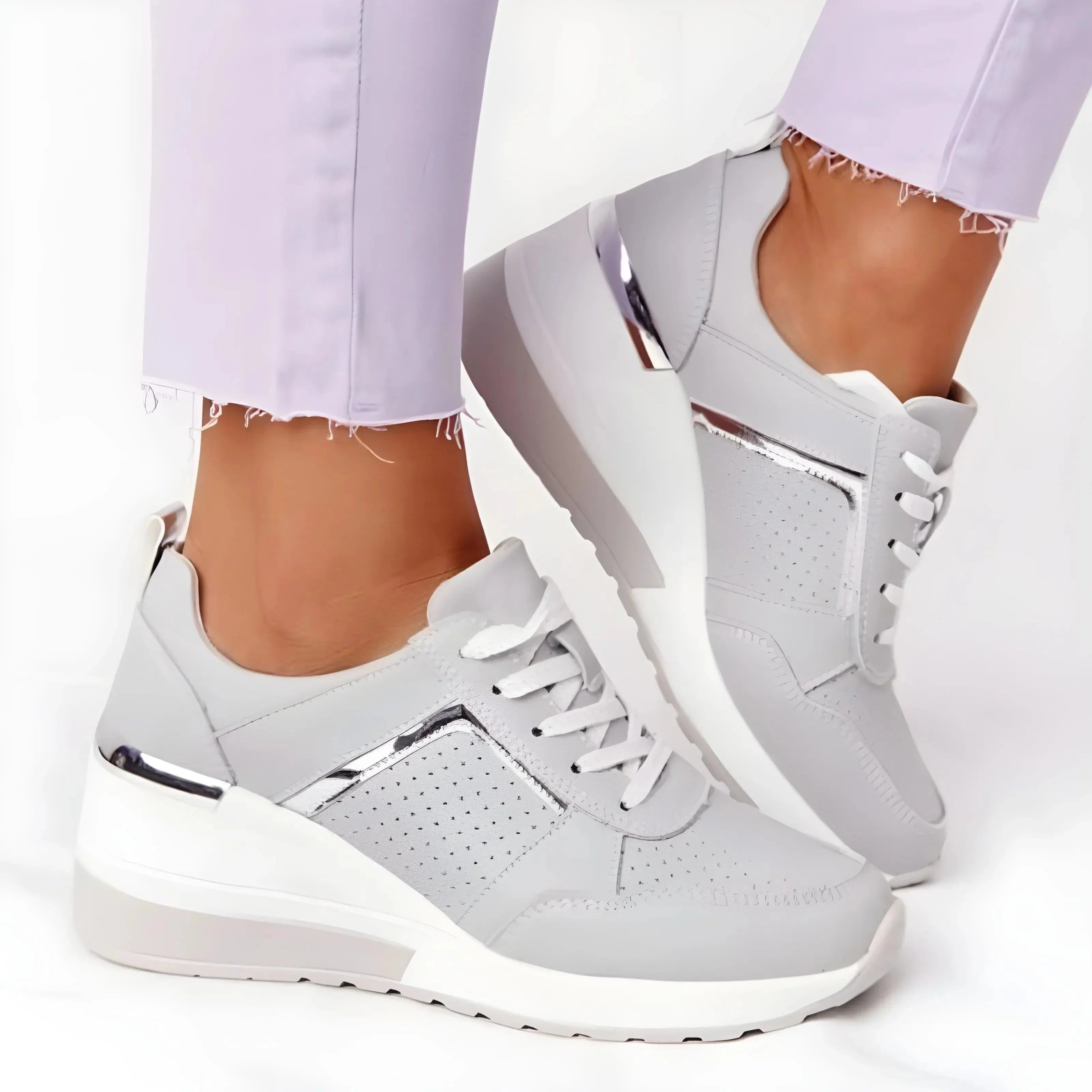 Victoria | Women Orthopedic Sneakers