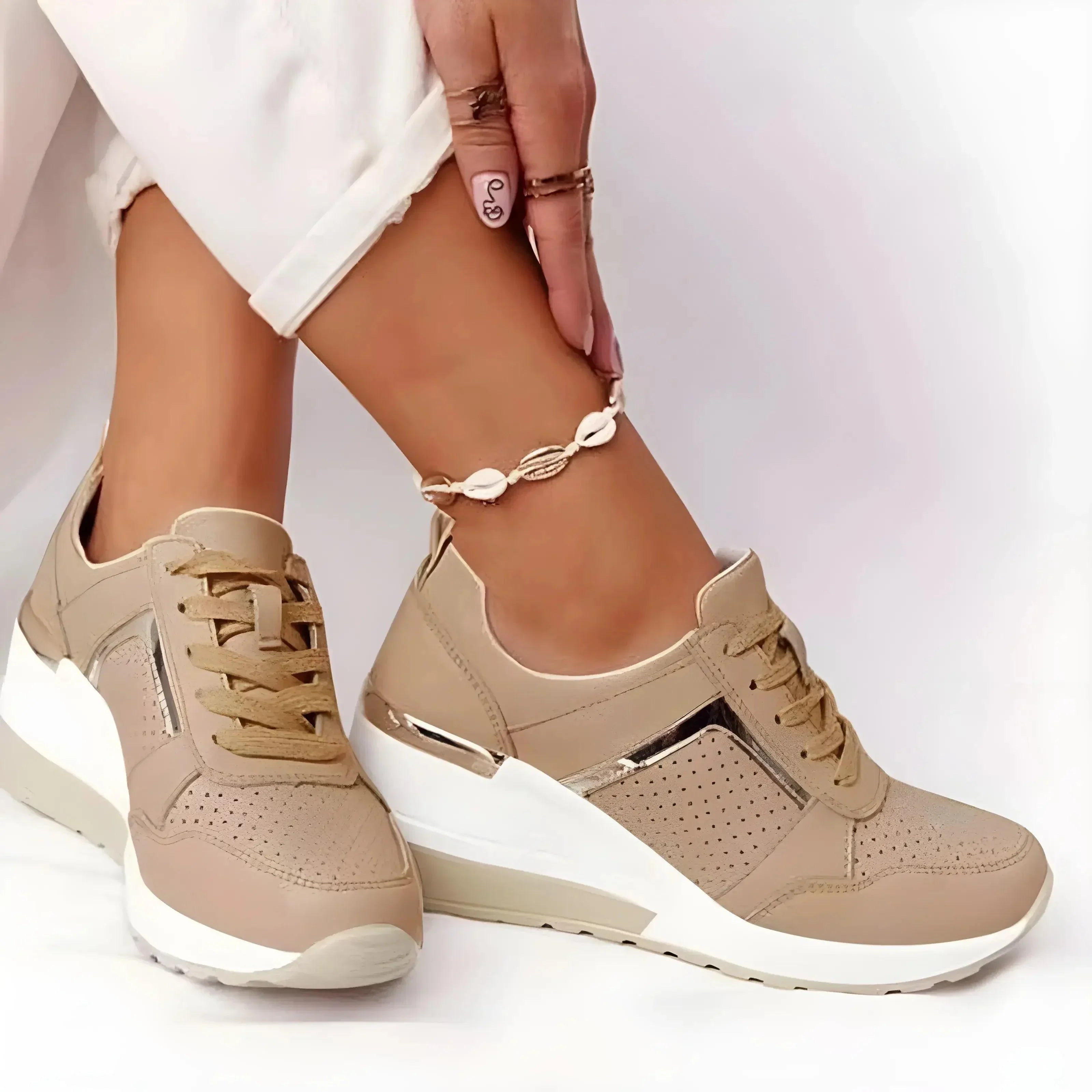 Victoria | Women Orthopedic Sneakers