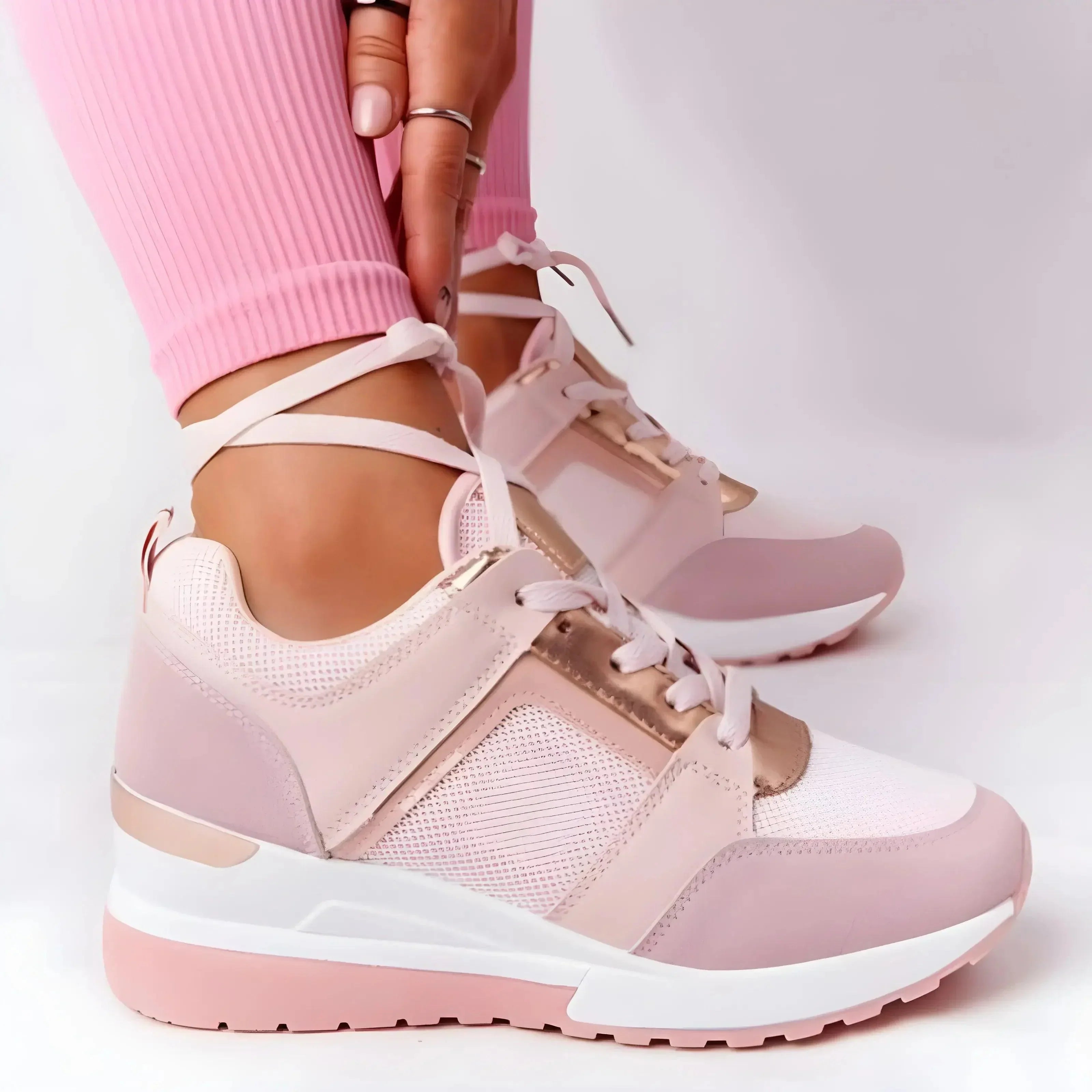 Victoria | Women Orthopedic Sneakers