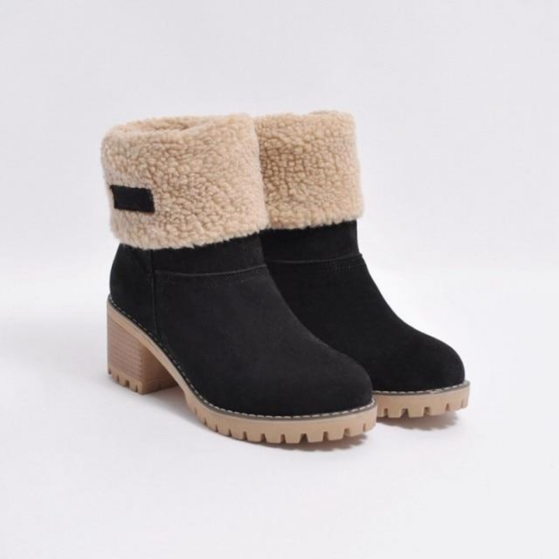 Amelies | Cozy Boots