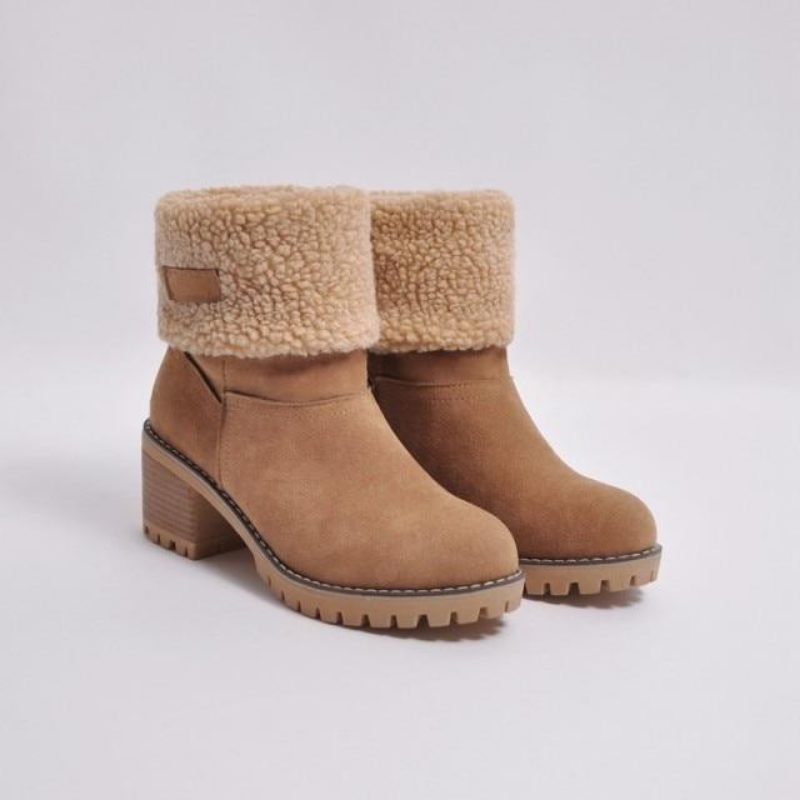 Amelies | Cozy Boots