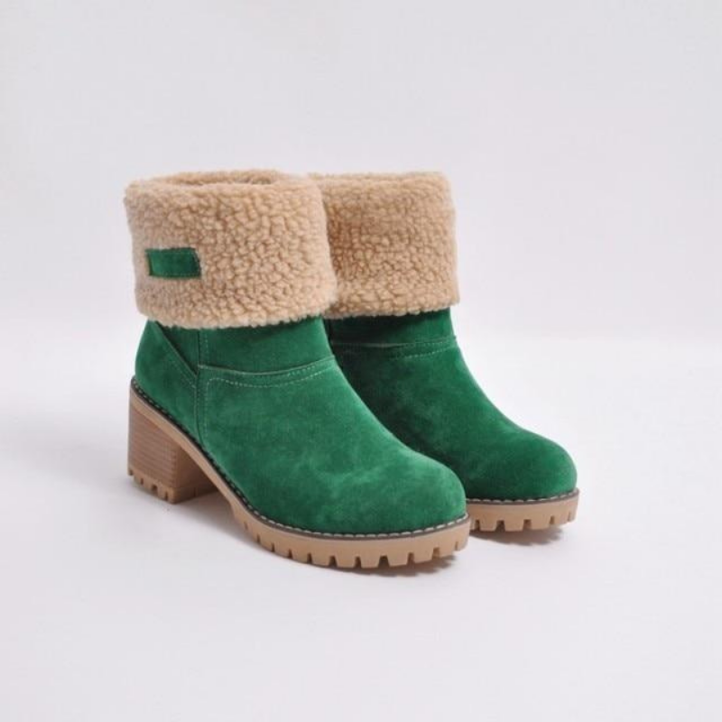 Amelies | Cozy Boots