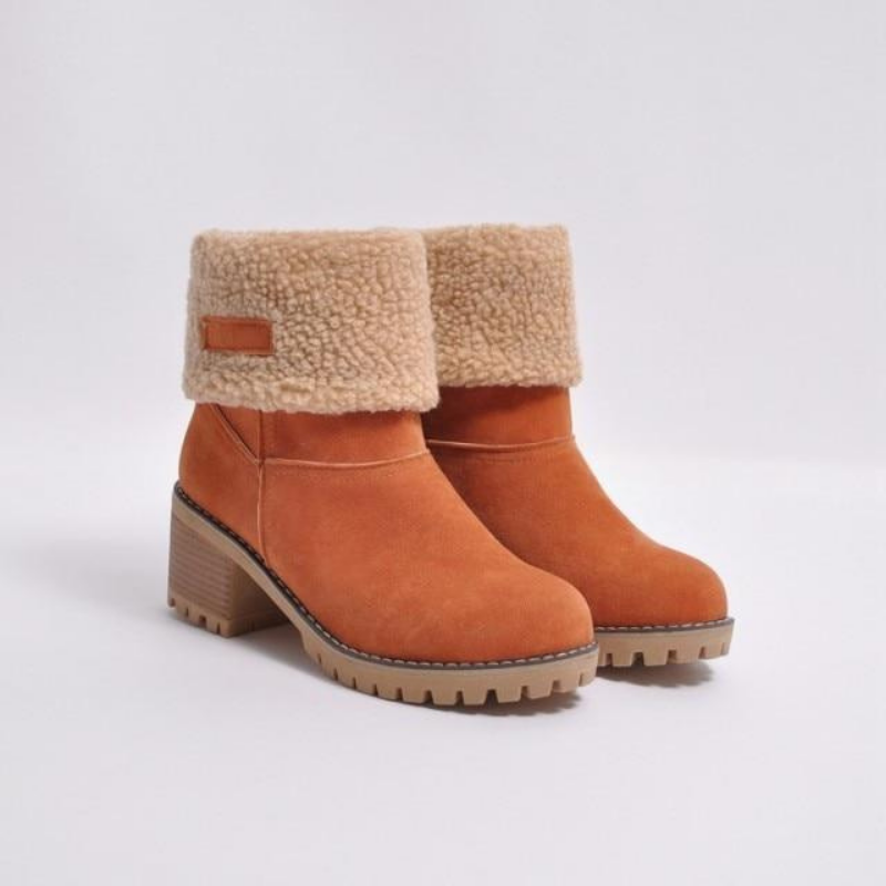 Amelies | Cozy Boots